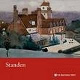 Standen, West Sussex : a souvenir guide