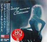 HQCD ジャジー・クラシック エッセンシャル・ベスト 画像