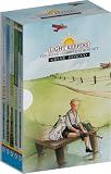 Lightkeepers: Ten Boys Complete Box Set