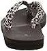 Sanuk Women's Yoga Slinger Prints Flip Flop