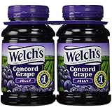 Welch's Concord Grape Jelly (30 oz., 2 pk.)