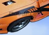 1995-2000 Dodge Stratus/Breeze/Cirrus Z3 Fenders