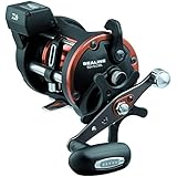 Daiwa Sealine Series Line Counter Reel