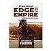 Star Wars Edge of The Empire Politico Board Game