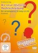 Die neue deutsche Rechtschreibung - Ein Lernprogramm f�r Jung & Alt