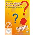 Die neue deutsche Rechtschreibung - Ein Lernprogramm f�r Jung & Alt