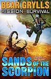 Sands of the scorpion
