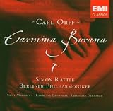 Carmina Burana - Silvesterkonzert