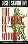The Republic of Whores: A Fragment from the Time of the Cults
