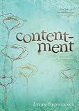 Contentment: A Godly Woman's Adornment (On-The-Go Devotionals) by Lydia Brownback ($0.99)