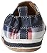 Robeez Nate Crib Shoe (Infant/Toddler)