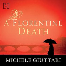 A Florentine Death: Michele Ferrara, Book 1 (Unabridged)