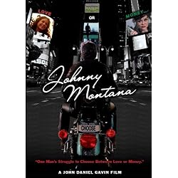 Johnny Montana