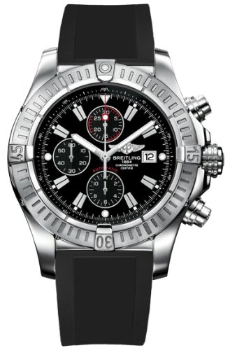 review Breitling 