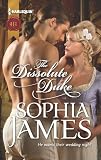 The Dissolute Duke (Harlequin Historical)