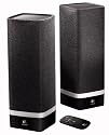 Logitech Z-5 Omnidirektionale Stereo-Lautsprechersystem 2.0