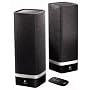 Logitech Z-5 Omnidirectional stereo speakers