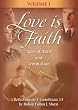 Love Is Faith with Fulton Sheen - Vol. I