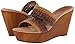 Sbicca Women's Cayucos Wedge Sandal