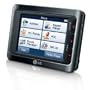 LG LN735 3.5-Inch Portable GPS Navigator