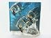 Swarovski Community farbig coloured 854650 AP 2007