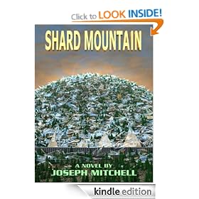 Shard Mountain