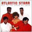 All in the Name of Love