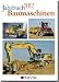 Jahrbuch Baumaschinen 2012