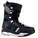 The Morrow� Reign men's snowboard boot provides support, cushion and flex. Its STC Outsole™ absorbs the shock of landing big airs and provides traction for hiking in the backcountry. The PowerFit Liner™ keeps your toes warm while providing the support you need. Speed hooks get you in and out quickly, allowing more time on the hill.