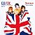 THE GOLDEN BEST FOR UNITED KINGDOM (Amazon.co.jpオリジナル特典ポストカード付き)