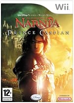 Narnia: Prince Caspian (Wii)