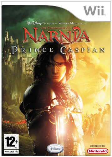Narnia: Prince Caspian (Wii)