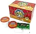 Lion Coffee Toasted Coconut Single Serve Cups and Mango Maui Tea Bundle