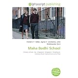 Maha Bodhi School: Primary school, Ubi, Singapore, Singapore, Shophouse, Geylang Road, Special Assistance Plan'