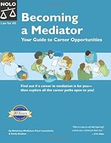 Becoming a Mediator: Your Guide to Career Opportunities Becoming a Mediator: Your Guide to Career Opportunities