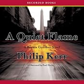 A Quiet Flame | Philip Kerr