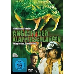 Angriff der Klapperschlangen