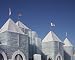 St. Paul, Minnesota, Ice Palace - Amazing 16x20 Photographic Print By Carol M. Highsmith