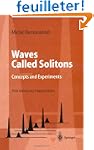 Waves Called Solitons: Concepts and E...