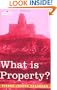 What is Property?