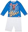 spiderman dressing gown