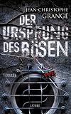 Bild zu: Der Ursprung des B&ouml;sen: Thriller