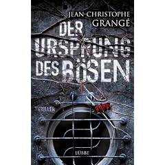 Der Ursprung des B�sen: Thriller