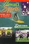 Hawai'i Sports: History, Facts, and Statistics (Latitude 20 Books)