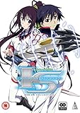 Inifinite Stratos Collection [DVD]