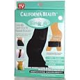 Silhouette Slim'n Lift Body Shaping Under Garment (Medium-BLACK)