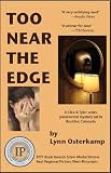 Too Near The Edge (Cleo & Tyler Mysteries)