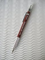 DRAFT/MATIC MECH PENCIL 0.9MM