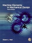 Machine Elements in Mechanical Design...