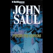 Punish the Sinners | [John Saul]